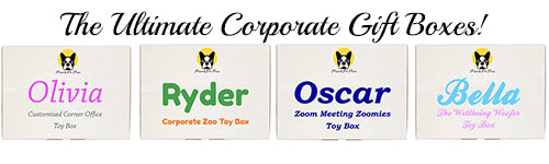 Corporate Gift Boxes