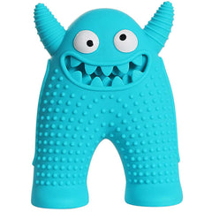 Monster Teething Chew Toy (includes Delivery)