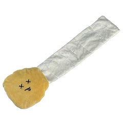 Interactive Chip Packet Dog Toy