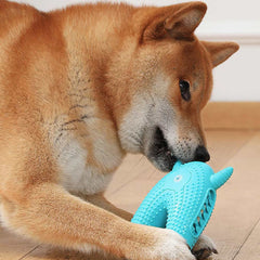 Monster Teething Chew Toy (includes Delivery)