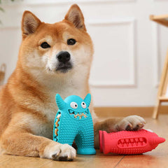 Monster Teething Chew Toy (includes Delivery)
