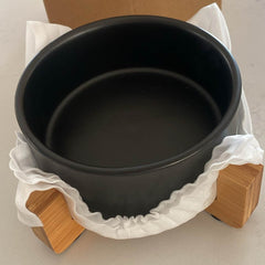 Patch & Willow Luxe Ceramic Bowl (Price Includes Delivery)