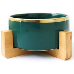 Patch & Willow Luxe Ceramic Bowl (Price Includes Delivery)