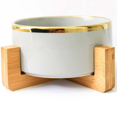 Patch & Willow Luxe Ceramic Bowl (Price Includes Delivery)