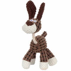 Dog Plush Toy - Presents For Paws