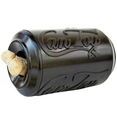 SodaPup Magnum Can Toy For Power Chewers -  Medium (price includes delivery)