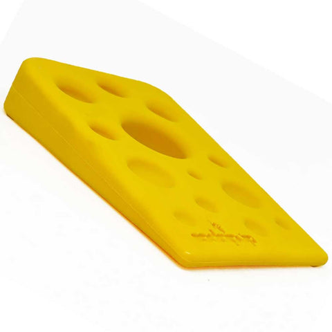 SodaPup Nylon Swiss Cheese Tough Chew Toy (price includes delivery)