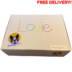 Puppy Welcome Home Box