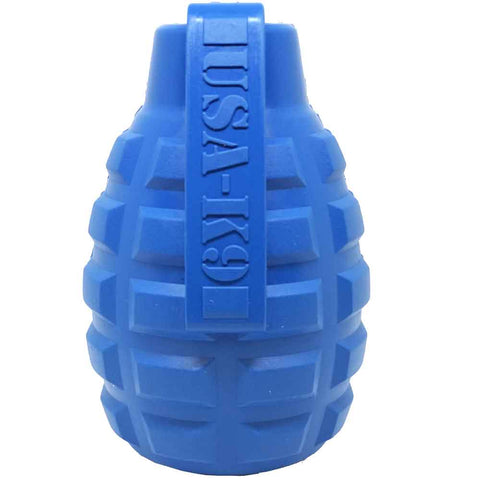 SodaPup K9 Grenade - Large (price includes delivery)