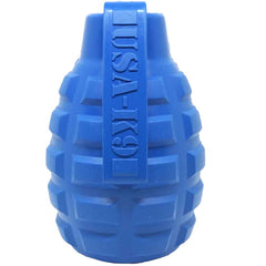 SodaPup K9 Grenade - Large (price includes delivery)