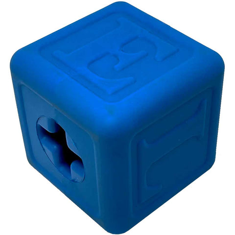 SodaPup Love Cube Durable Chew Toy (price includes delivery)