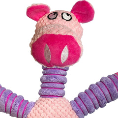 Premium Plush Pig