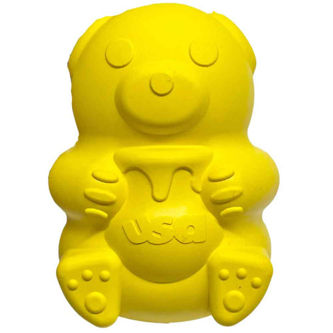 SodaPup Honey Bear - Medium (price includes delivery)