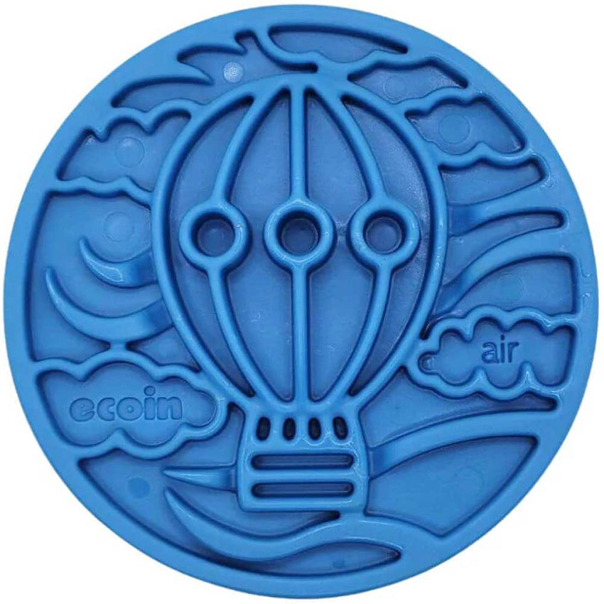 SodaPup Nylon ECoin (Air and Earth)