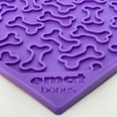 SodaPup Bones eMat Slow Feeder (price includes shipping)