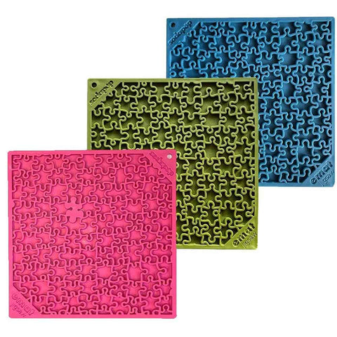 SodaPup Jigsaw eMat Slow Feeder (price includes shipping)