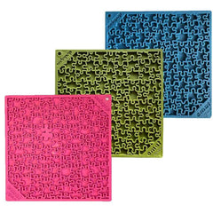 SodaPup Jigsaw eMat Slow Feeder (price includes shipping)