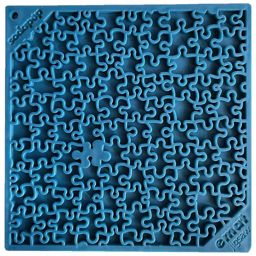 SodaPup Jigsaw eMat Slow Feeder (price includes shipping)