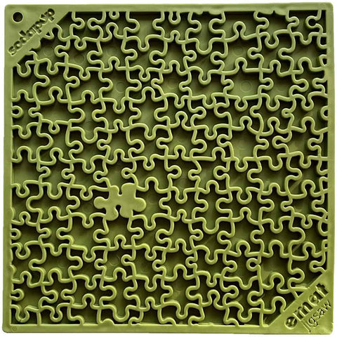 SodaPup Jigsaw eMat Slow Feeder (price includes shipping)