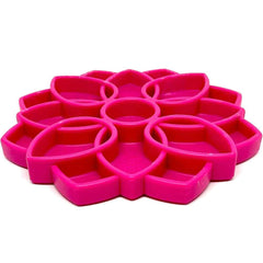 SodaPup Mandala eTray Slow Feeder (price includes shipping)