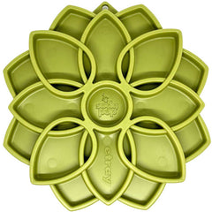 SodaPup Mandala eTray Slow Feeder (price includes shipping)