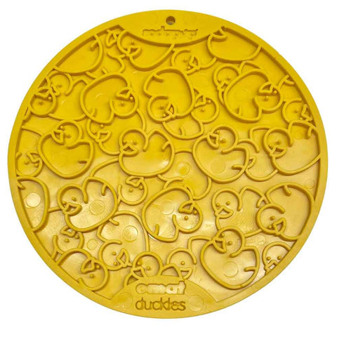 SodaPup Ducky eMat Slow Feeder (price includes shipping)