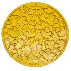 SodaPup Ducky eMat Slow Feeder (price includes shipping)