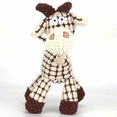 Sheep Plush Toy - Presents For Paws