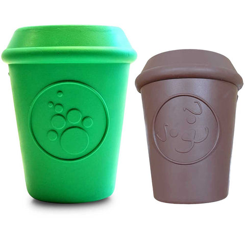 SodaPup Coffee Cup (price includes delivery)