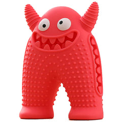 Monster Teething Chew Toy (includes Delivery)