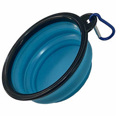 Portable Collapsable Bowl 350ml (Price Includes Delivery)