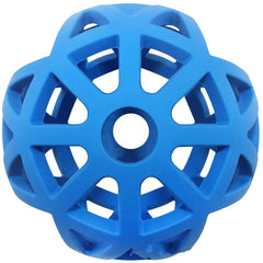 Natural Rubber Web Ball (price includes delivery