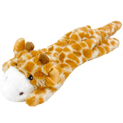 No Stuffing Tough Plush Zoo Animals (price includes shipping)