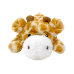 No Stuffing Tough Plush Zoo Animals (price includes shipping)