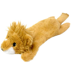 No Stuffing Tough Plush Zoo Animals (price includes shipping)