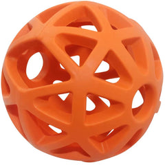 Natural Rubber Web Ball (price includes delivery