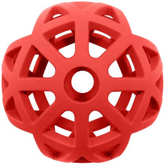 Natural Rubber Web Ball (price includes delivery