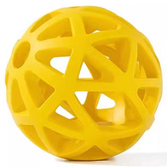 Natural Rubber Web Ball (price includes delivery