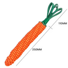 Nylon Tactical Carrot (Price Includes Delivery)