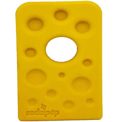 SodaPup Nylon Swiss Cheese Tough Chew Toy (price includes delivery)