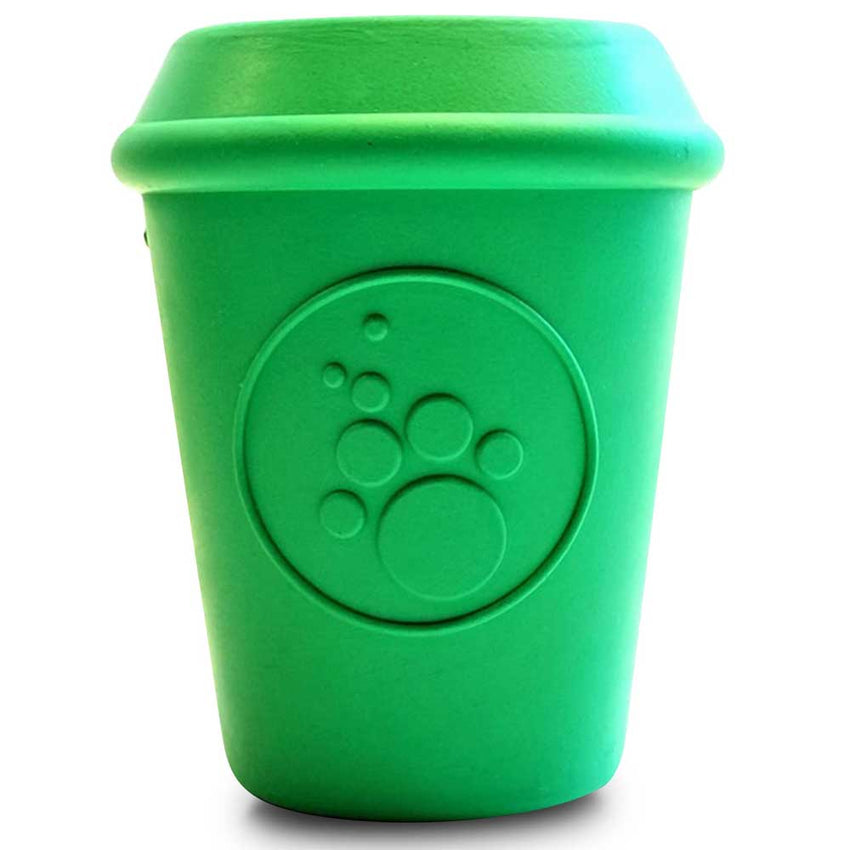 SodaPup Coffee Cup (price includes delivery)