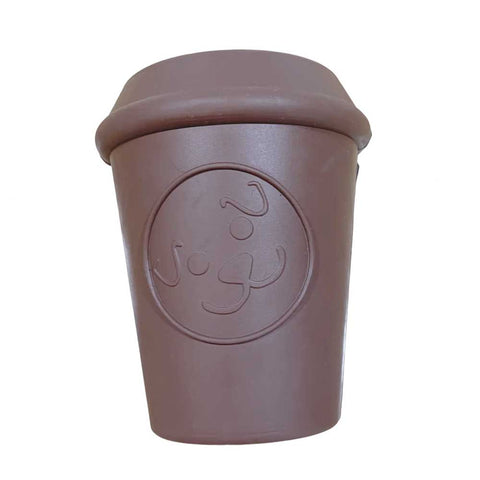 SodaPup Coffee Cup (price includes delivery)