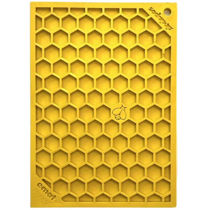 SodaPup Honeycomb eMat Slow Feeder (price includes shipping)