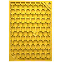 SodaPup Honeycomb eMat Slow Feeder (price includes shipping)