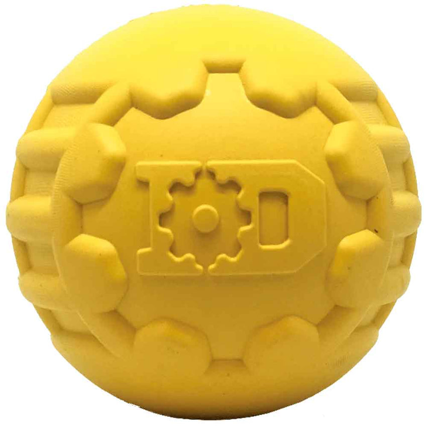 SodaPup ID Gear Ball (price includes delivery)