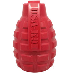 SodaPup K9 Grenade - Large (price includes delivery)