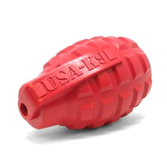 SodaPup K9 Grenade - Extra Large (price includes delivery)