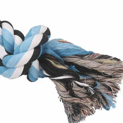 Large 5 knot Cotton Rope - 800g (includes delivery)