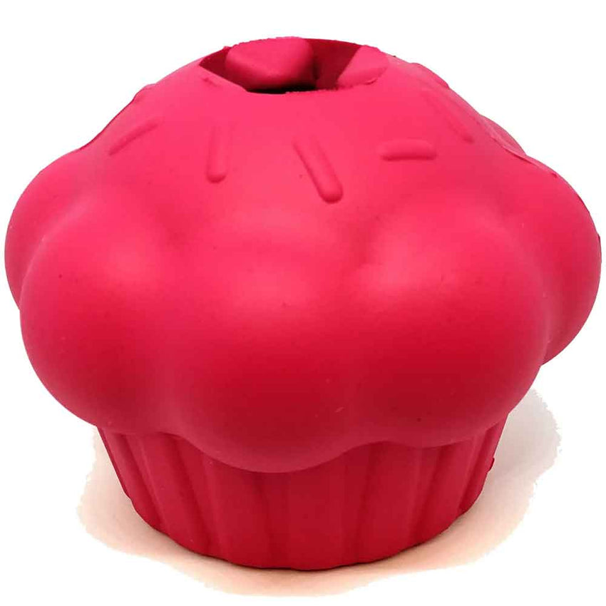 SodaPup Pink Cupcake - Medium (price includes delivery)