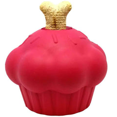 SodaPup Pink Cupcake - Medium (price includes delivery)